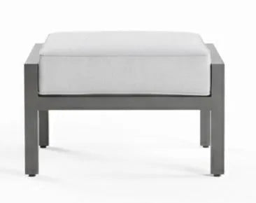 ottoman by plank and hide