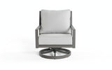 swivel outdoor chair