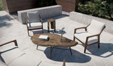 castelle lounge chair, patio chairs