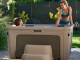 freeflow spas, hotspring spas, jacuzzi