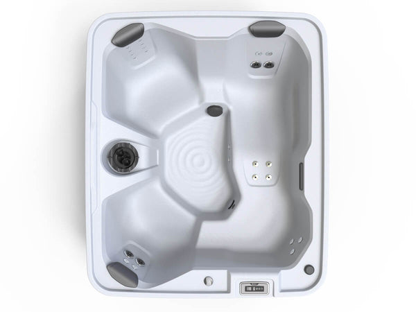 Azure 4 Person Hot Tub | Freeflow | Hot Spring Spas – Clover Home