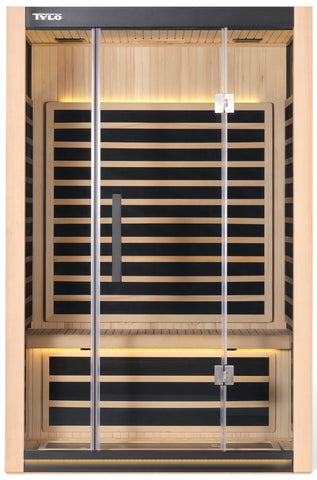 saunas, infrared saunas, sale, deals