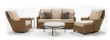 wicker furniture