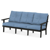 polywood, sofas, patio furniture, mgp 