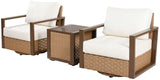 mission bay chair, lounge chairs, outdoor chairs, patio furniture, plank and hide