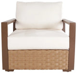 mission bay chair, lounge chairs, outdoor chairs, patio furniture, plank and hide