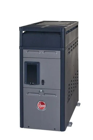 Rheen pool heater