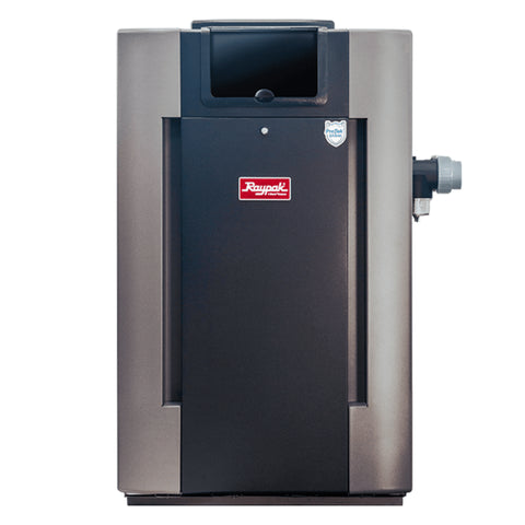 rheen pool heaters