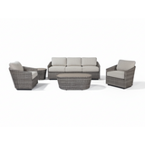 Sophie 4 Piece Seating Set