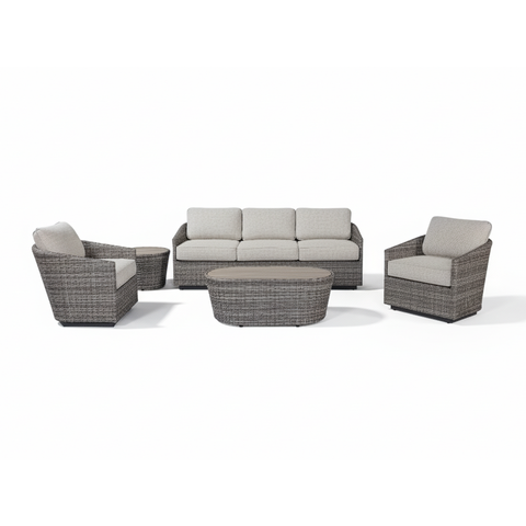 Sophie 4 Piece Seating Set