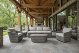 Sophie 4 Piece Seating Set