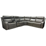 moto motion sectional, heat, audio, power