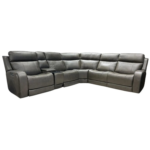 moto motion sectional, heat, audio, power