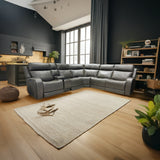 moto motion sectional, heat, audio, power