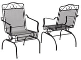 outdoor chairs