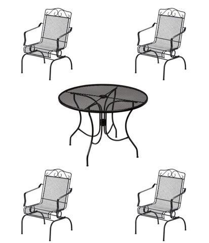 outdoor furniture
