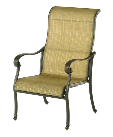 Valbonne Sling Dining Chair
