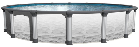 above ground pool, swimming pools