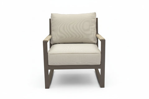 lounge chair, outdoor patio furniture
