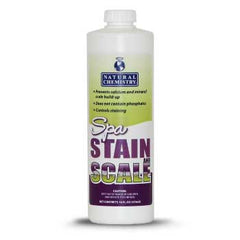 Stain & Scale mineral remover