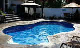 Radiant pools for sale, inground pools, in ground swimming pools, pools rochester ny