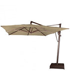 10' x 13' AKZ Cantilever Umbrella