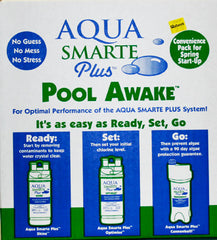 Aqua Smarte Plus Pool Awake Opening Kit