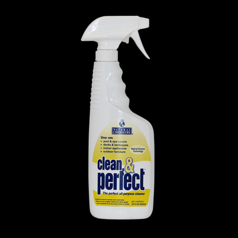 Clean And Perfect by Natural Chemistry