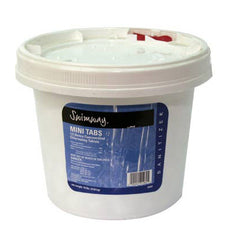 pool chemicals, chlorine
