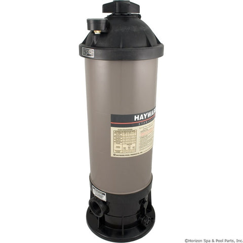 Cartridge Filter 100sq system 1hp pump