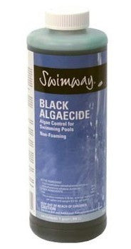 Algaecide for Black ALGAE PREVENTATIVE