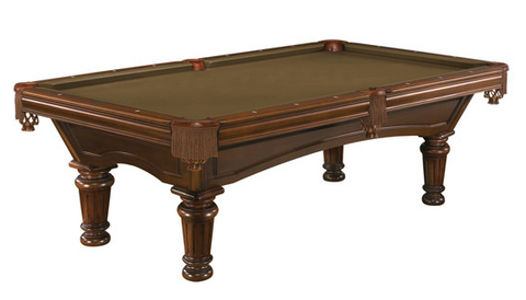 Real pool best sale tables for sale