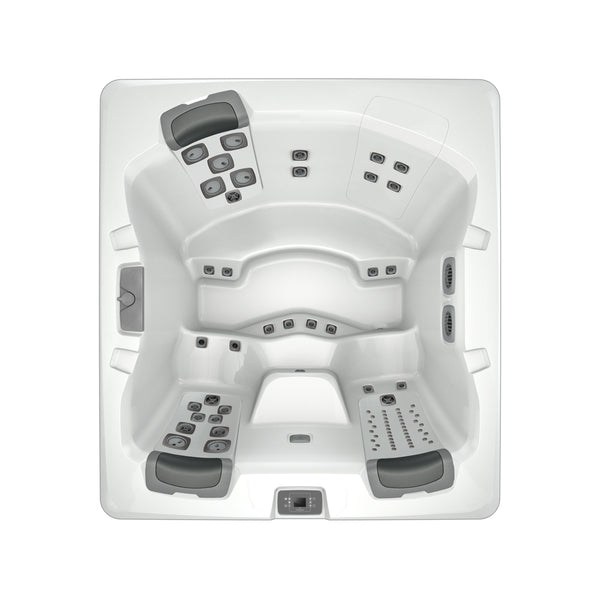 A6 Hot Tub Spa | Bullfrog Spas | Hot Tubs and Spas – Clover Home