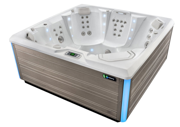 Flash Limelight Hot Tub | Spas and Hot Tubs | Pools & Spas