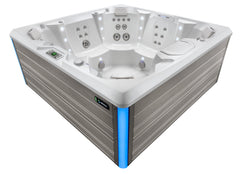 hot tubs for sale, hot springs spas for sale, spas for sale, limelight spas, Jacuzzi spas