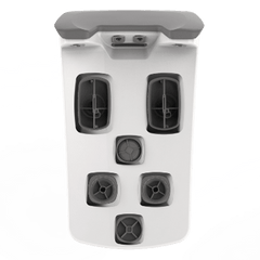 bullfrog jetpak, jet packs, bullfrog spas, hot tubs, shop spas, deals, jacuzzi