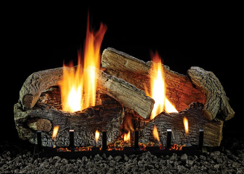 gas logs, vent free gas log set, fireplaces, gas fireplaces for sale, shop, deals