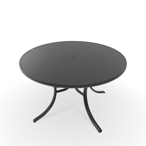 outdoor table, mgp table, patio table, outdoor furniture, telescope casual