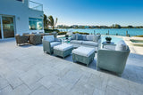 lloyd flanders, sofas, outdoor furniture, patio furniture, wicker sofas, rochester ny 