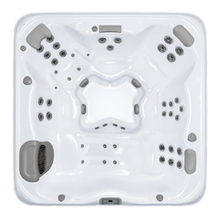 bullfrog spas, spas, hot tubs, shop jacuzzi, hot spring spas, deals, sale, rochester