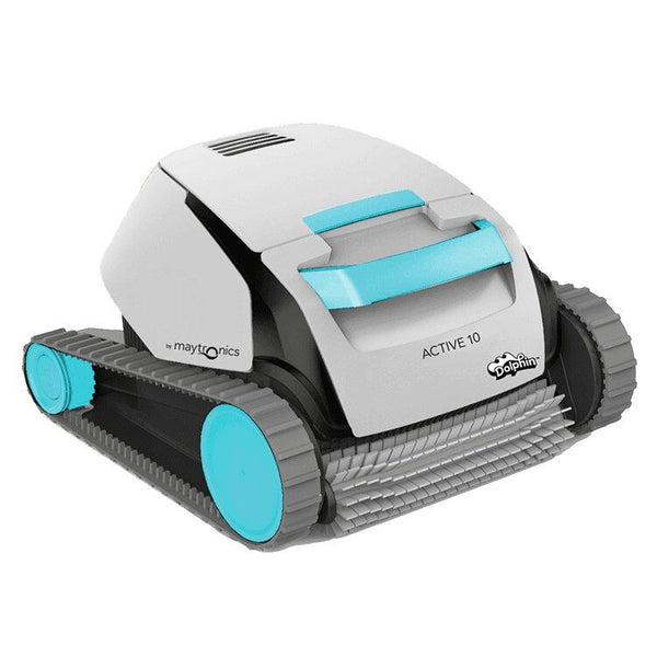 Dolphin vacuum on sale