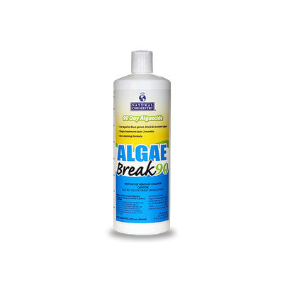 Algae Break 90