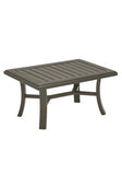 outdoor furniture for sale, patio furniture for sale, outdoor end table, tropitone for sale 