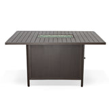 outdoor fire pits, tables, firepit tables. shop, sale, deals, plank and hide