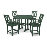 polywood furniture, plastic furniture, chairs, sofas, tables, counter height
