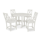 polywood furniture, plastic furniture, chairs, sofas, tables, counter height
