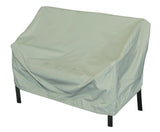 Love Seat & Sectional Cover CP222