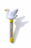 Thermometer floating Assorted