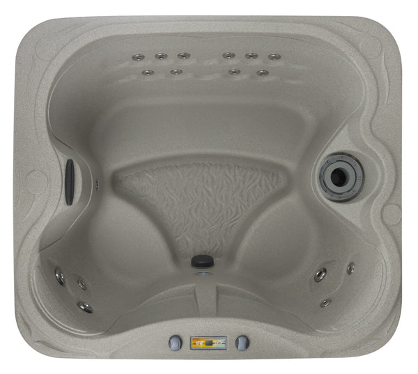 Drift Hot Tub Spa | Hot Tubs and Spas | Pools & Spas – Clover Home
