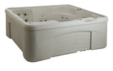 hot tubs, spas, hot tubs and spas, jacuzzi, outdoor living